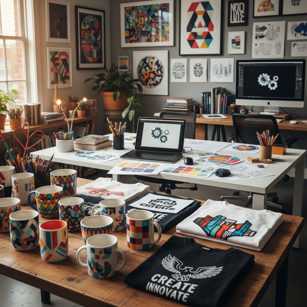 Diseño Grafico
