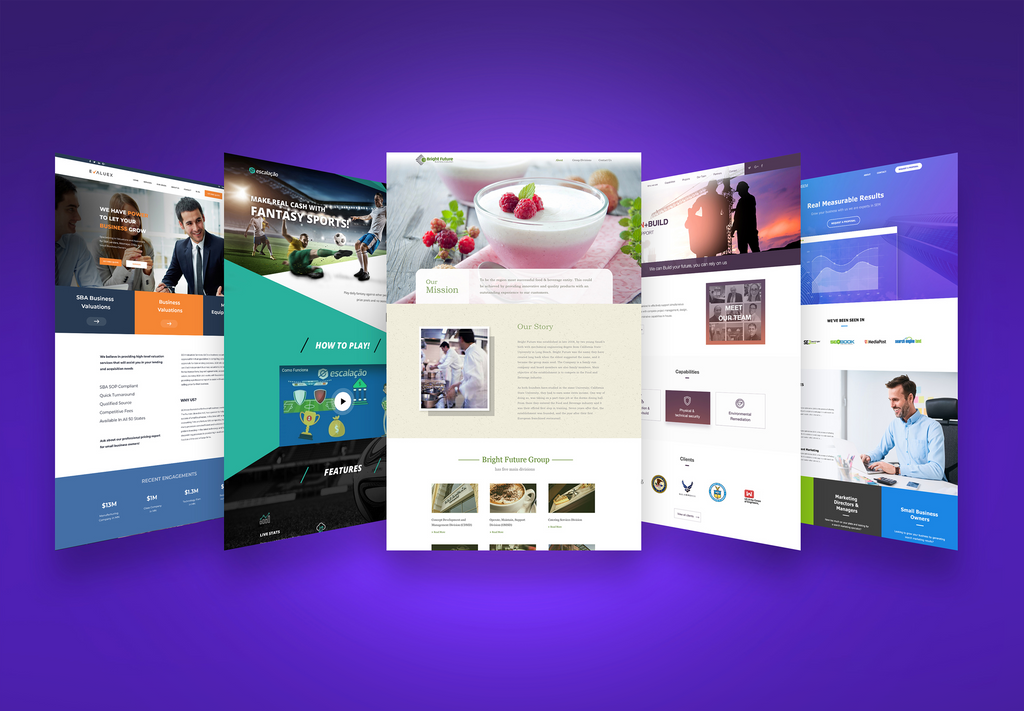 Shopify Web Design