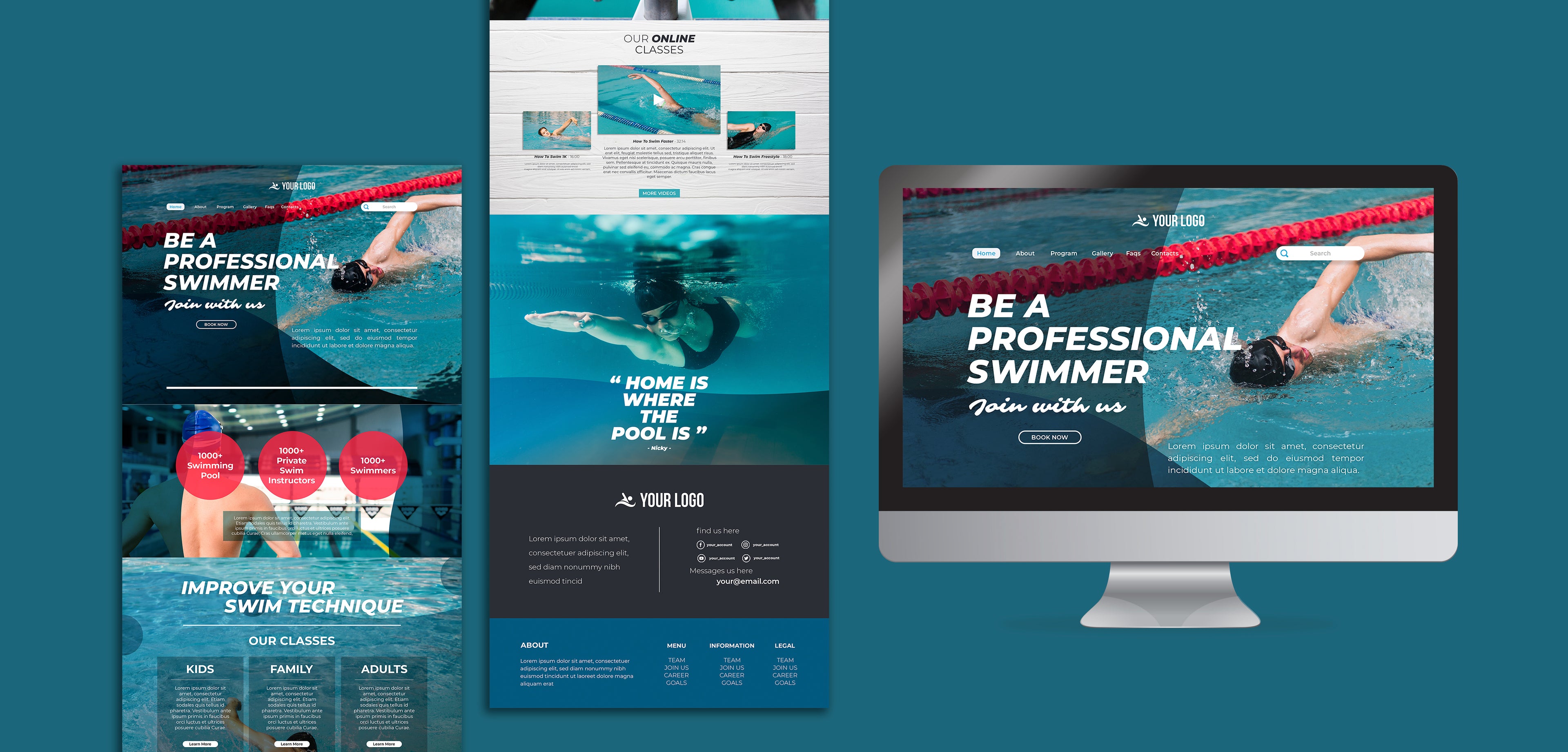 Shopify Web Design