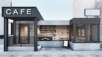 3D for Restaurants