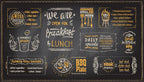 Menu Design