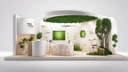 3D stand