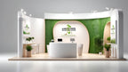 3D stand