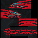 Full Wraps for Any Vehicle