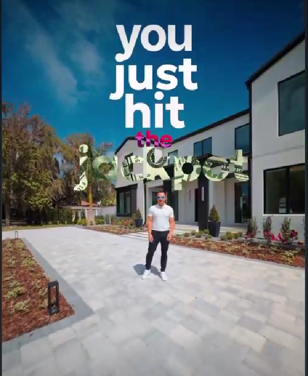Video for Real Estate