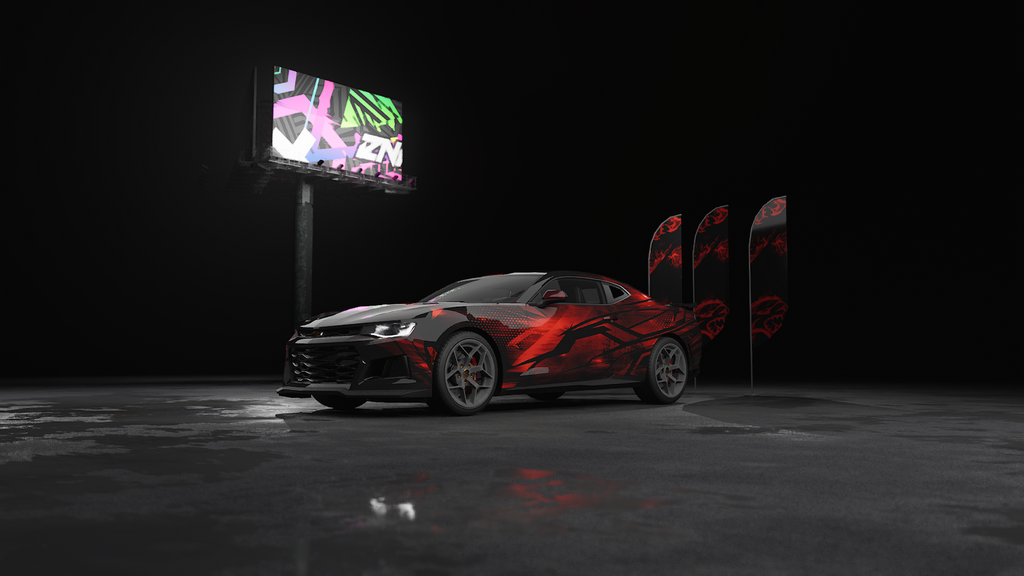 Full Wraps for Any Vehicle
