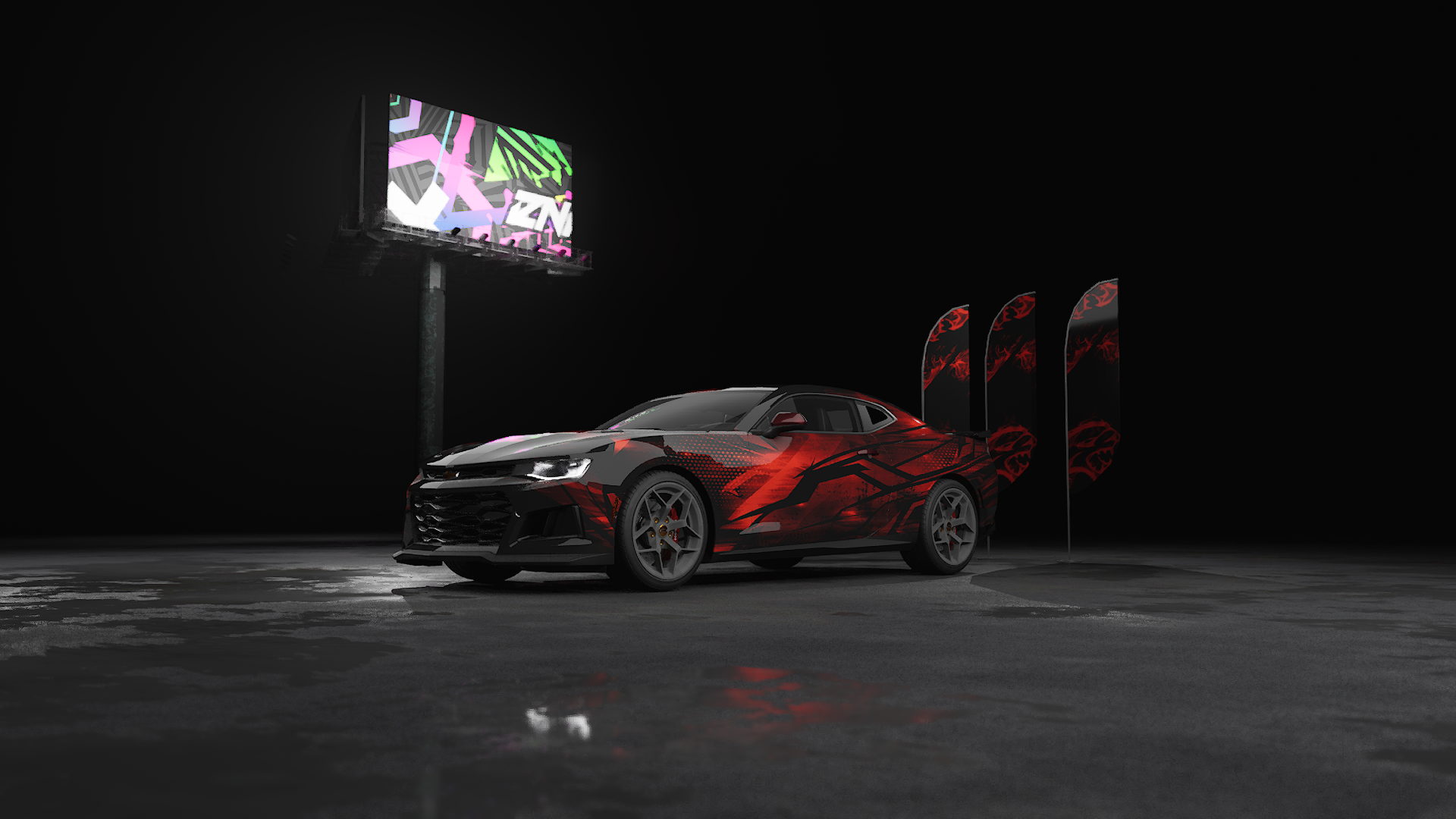 Full Wraps for Any Vehicle
