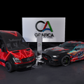 Full Wraps for Any Vehicle