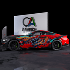 Full Wraps for Any Vehicle