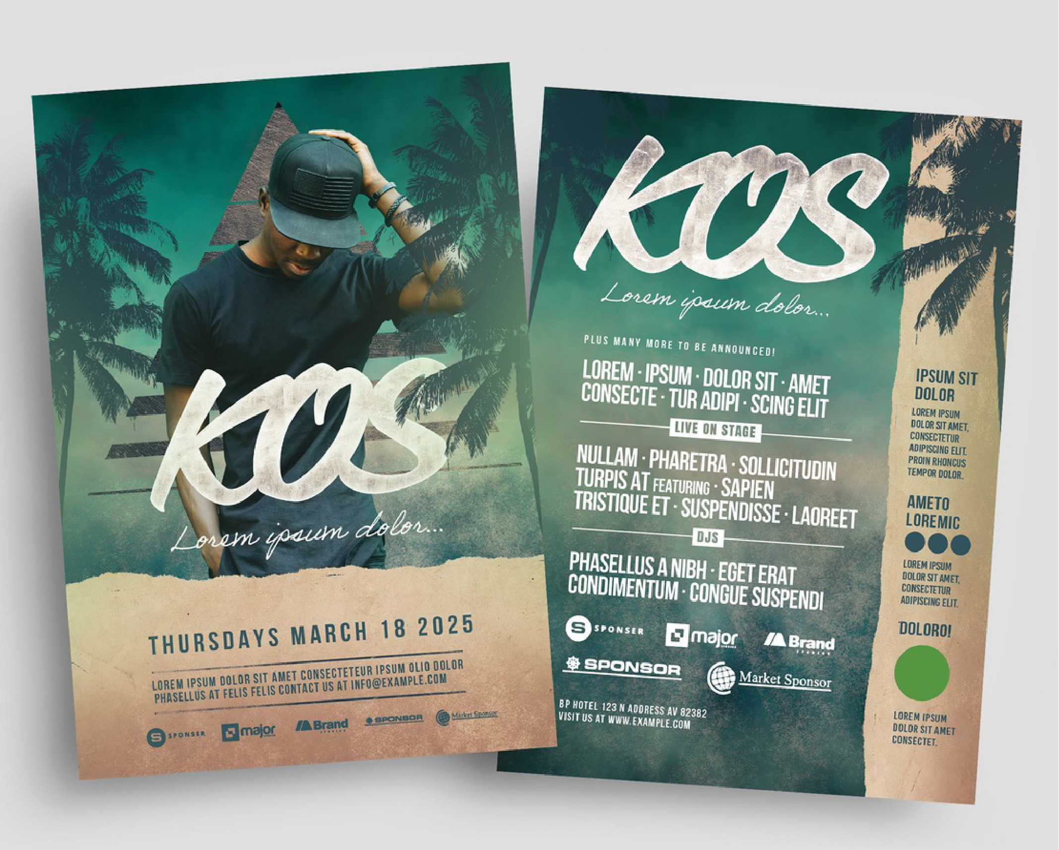 Flyer