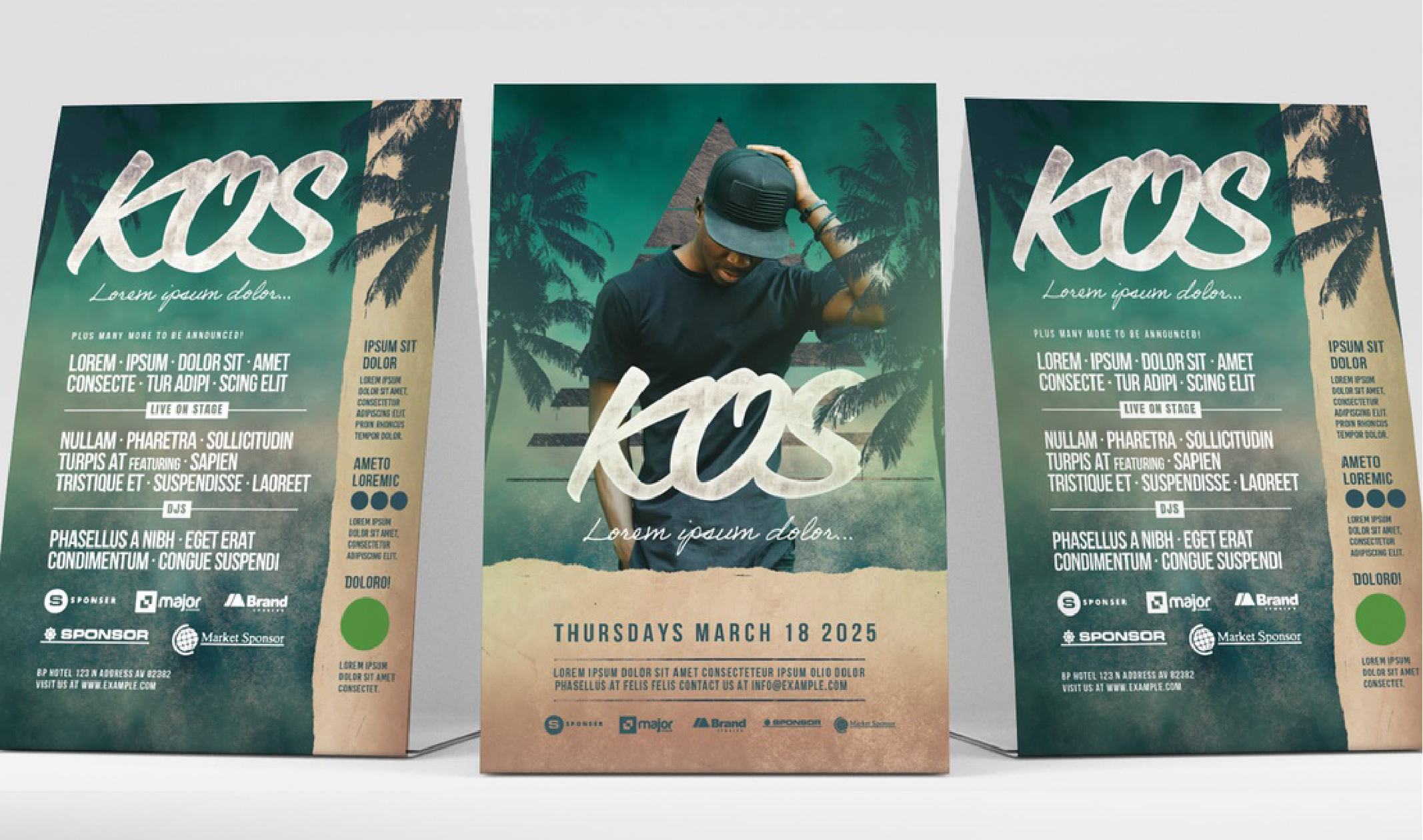 Flyer