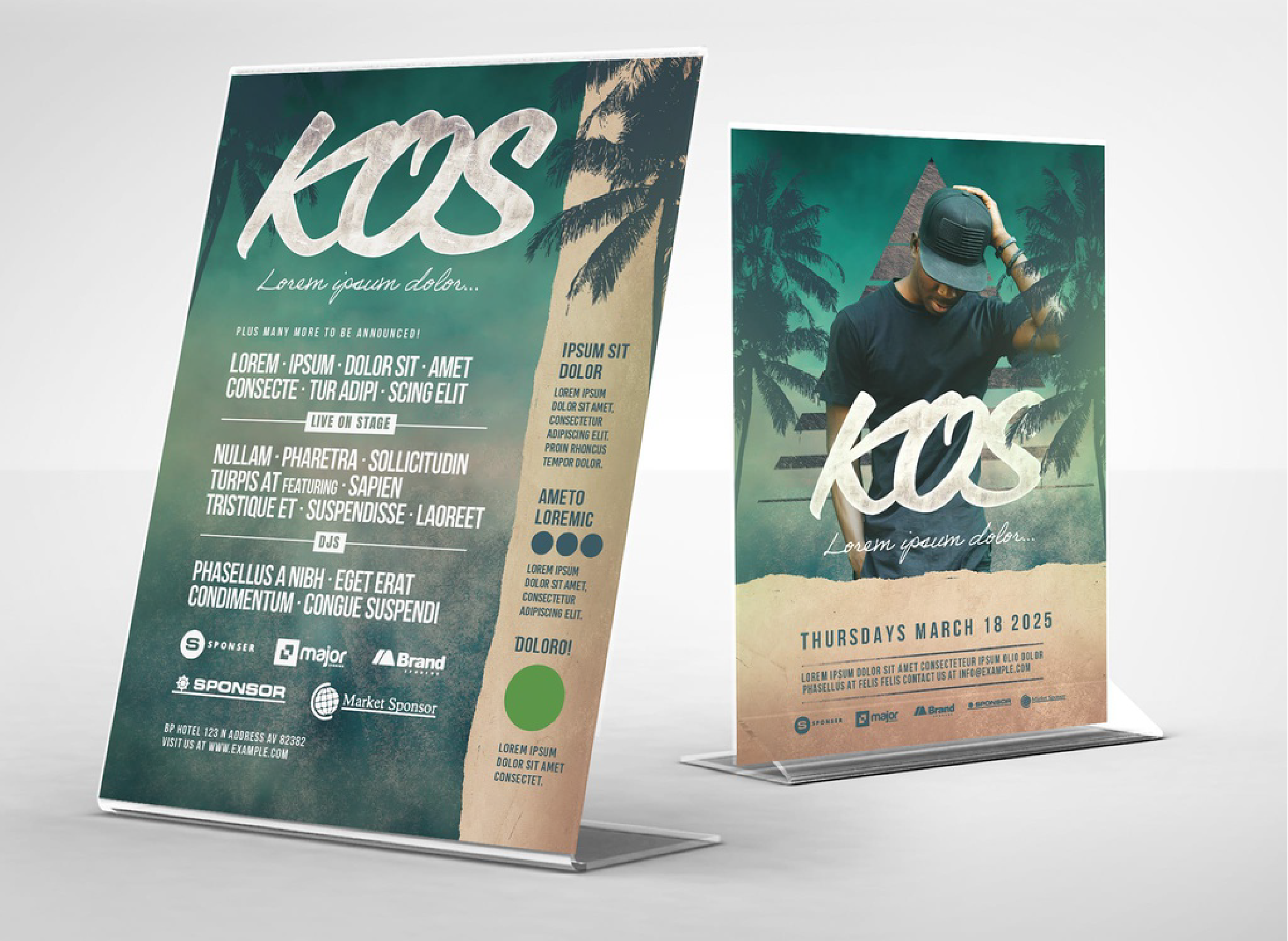 Flyer