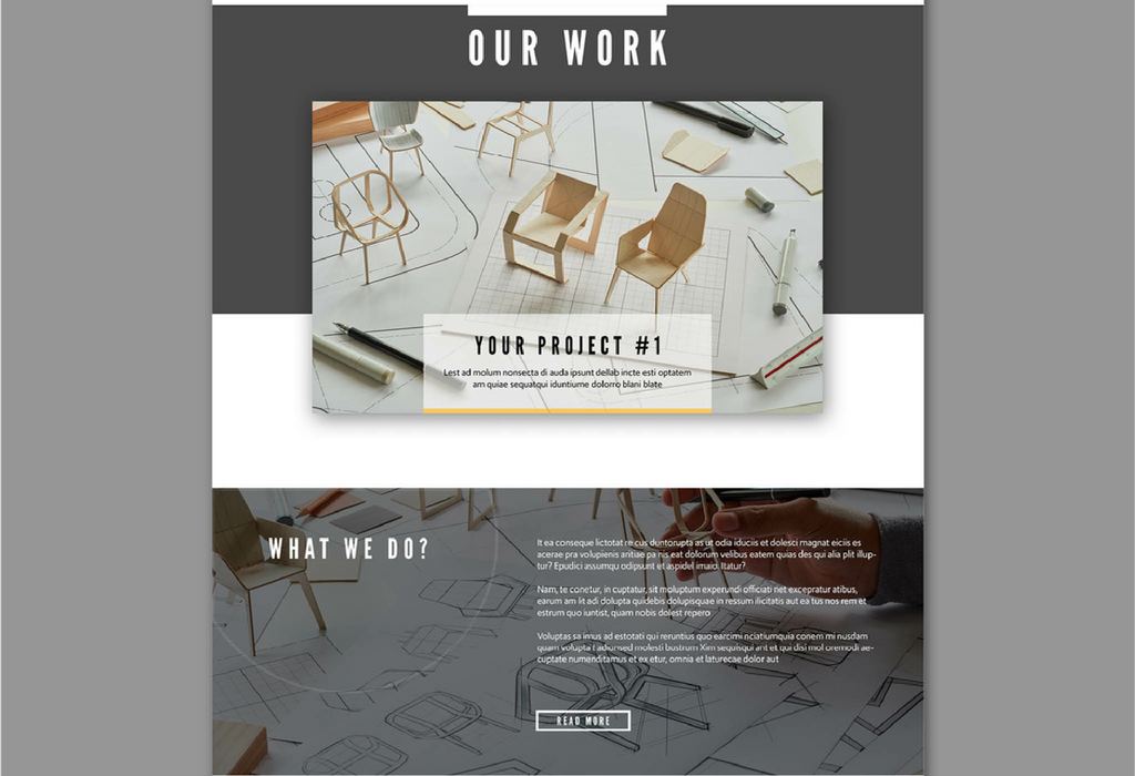 Shopify Web Design