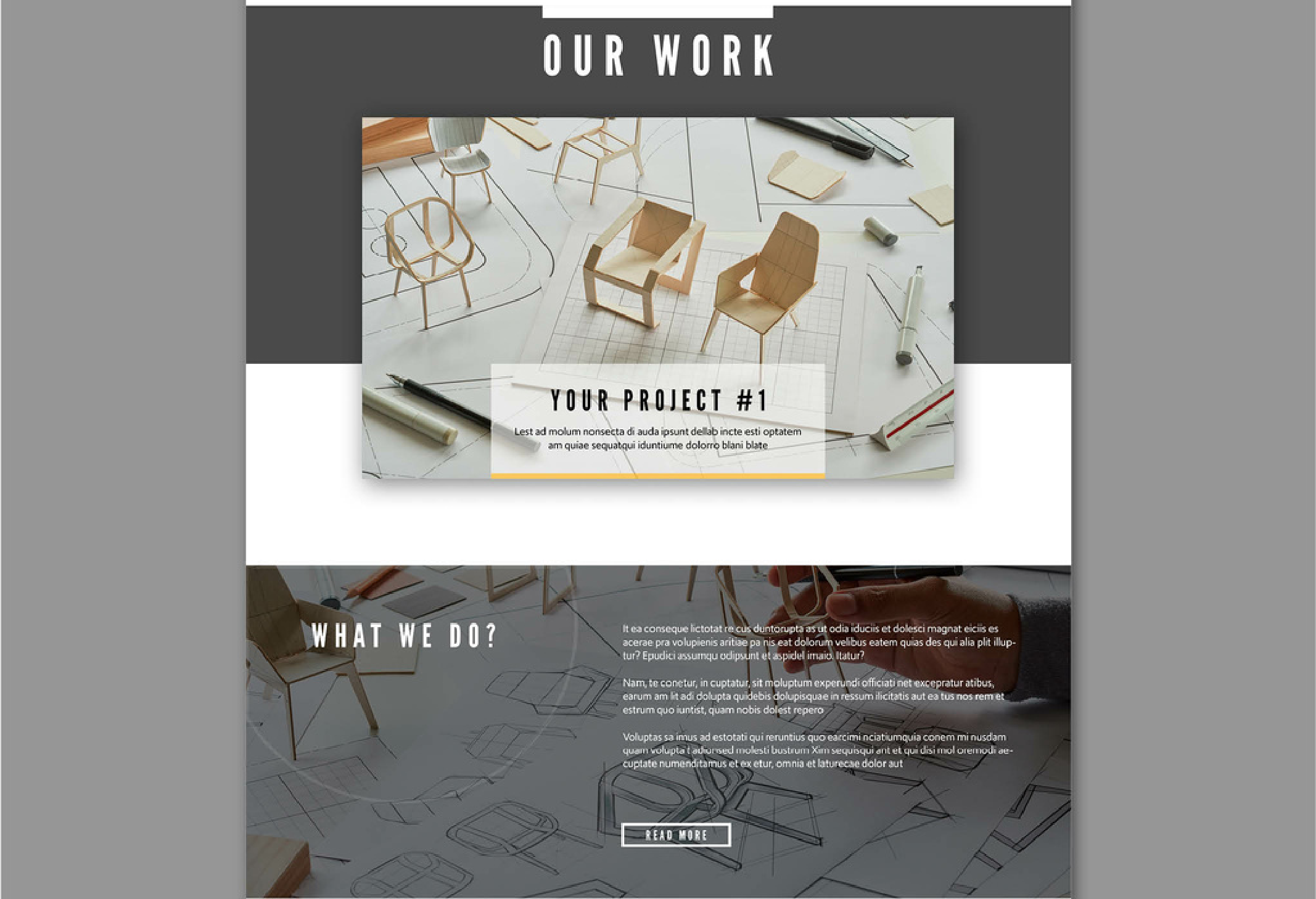 Shopify Web Design