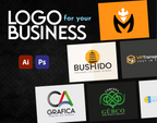 Customized Logo