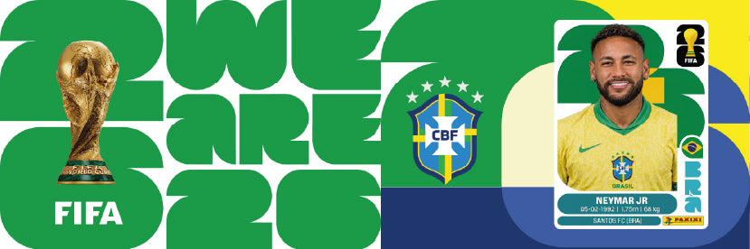 Pack 5 Editable Templates - 2026 World Cup Mugs 🏆⚽