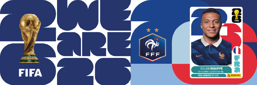 Pack 5 Editable Templates - 2026 World Cup Mugs 🏆⚽