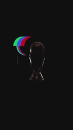 Pack 5 Editable Templates - 2026 World Cup Mugs 🏆⚽