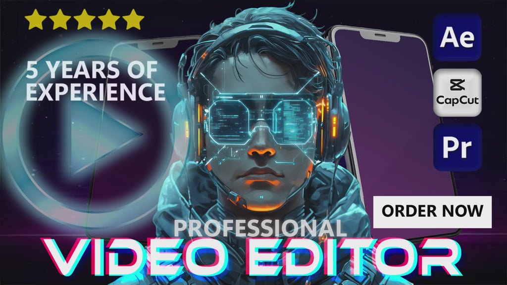 Promotional and Corporate Video