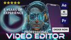 Promotional and Corporate Video