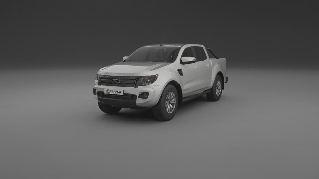 3D for Vehicles
