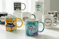 Customized Mugs
